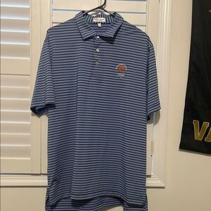 Peter millar Kiawah ocean course Polo